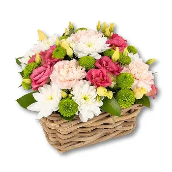 עיצוב פרחים לאירוע